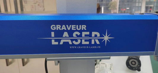 La préparation et l'arrivée de votre graveur étape par étape