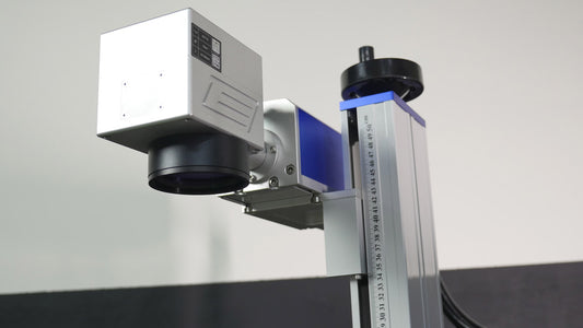 Qu'est-ce qu'un graveur laser fibre ?