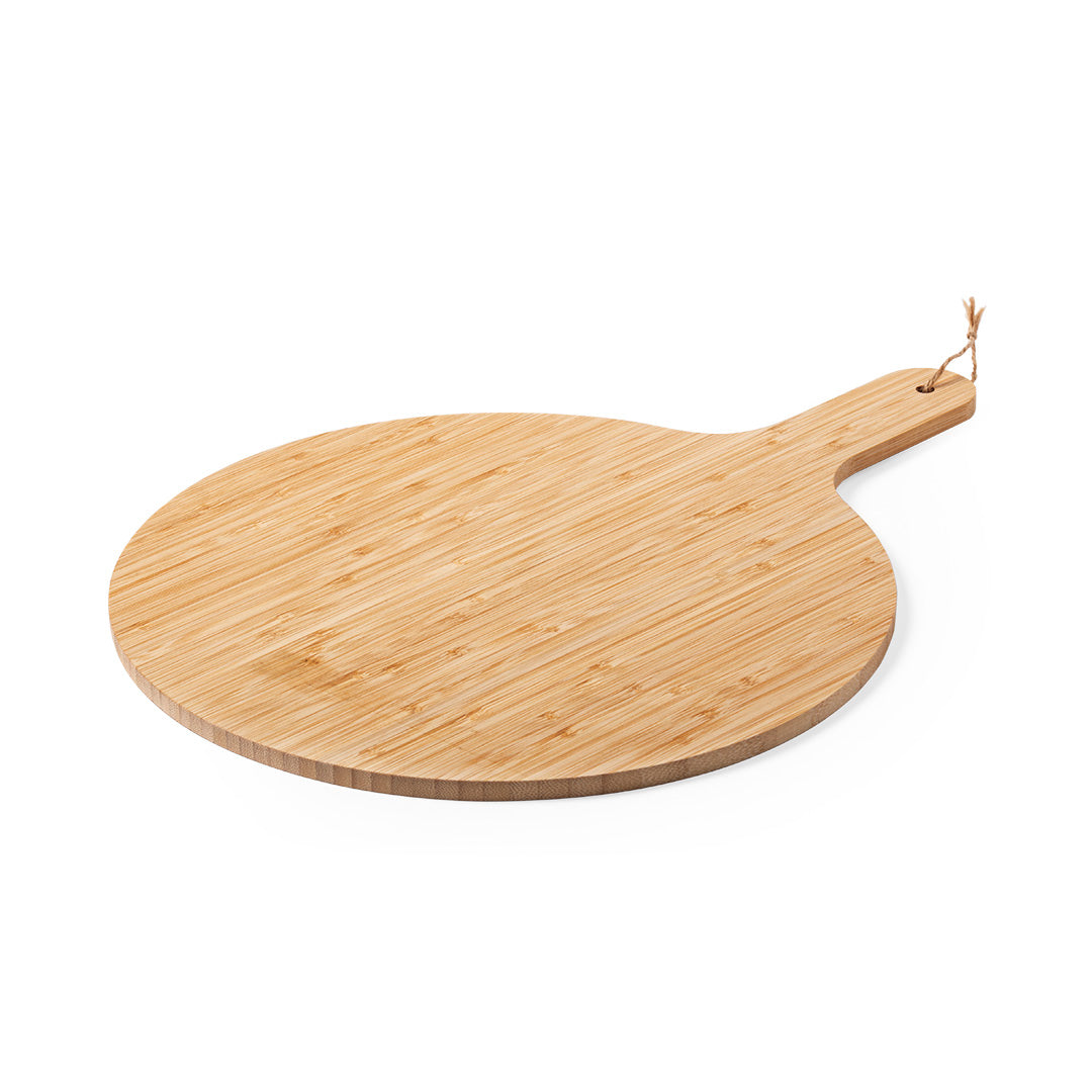 Planche ronde Pizza