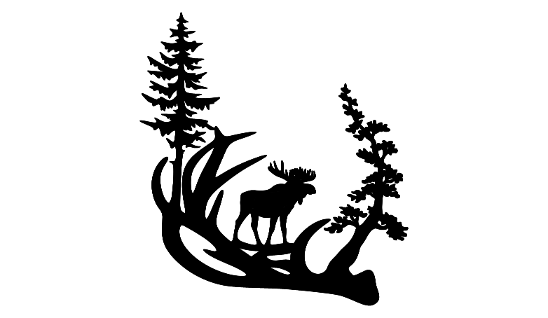 Bois de cerf