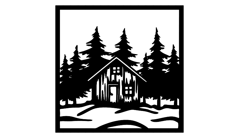 Chalet Montagne