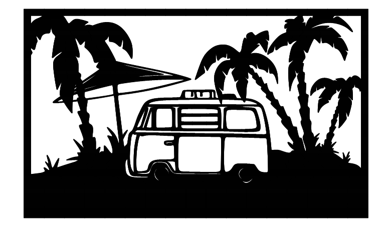van life 2