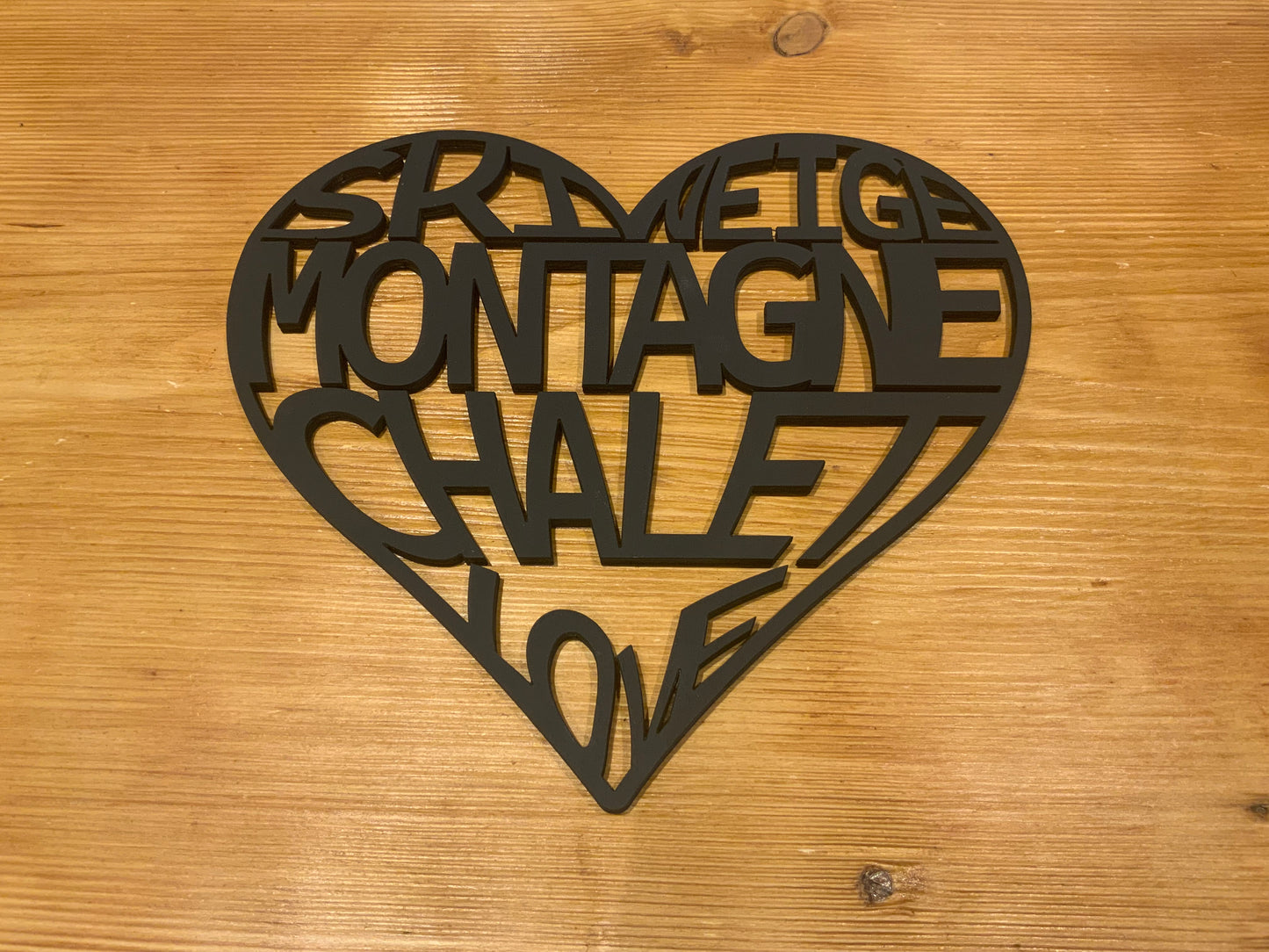 Déco Phrase