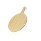 Planche ronde Pizza