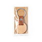 Porte clé en bois