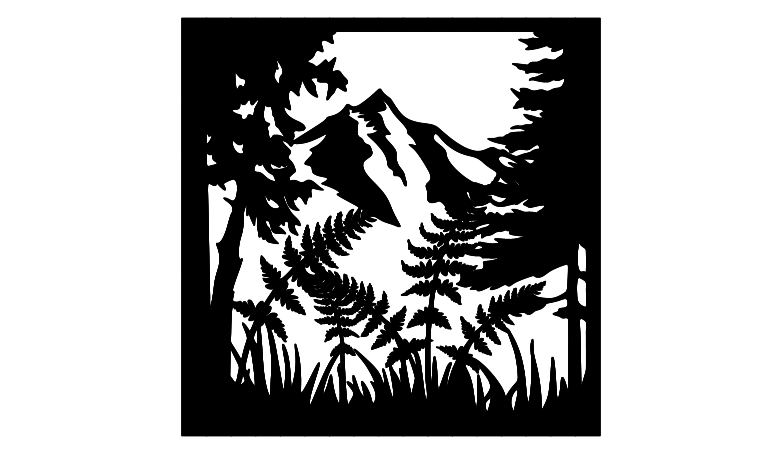 Montagne