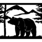 Ours Montagne