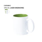 Mug personnalisé