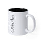 Mug spécialement conçu pour l'impression laser
