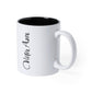 Mug personnalisé