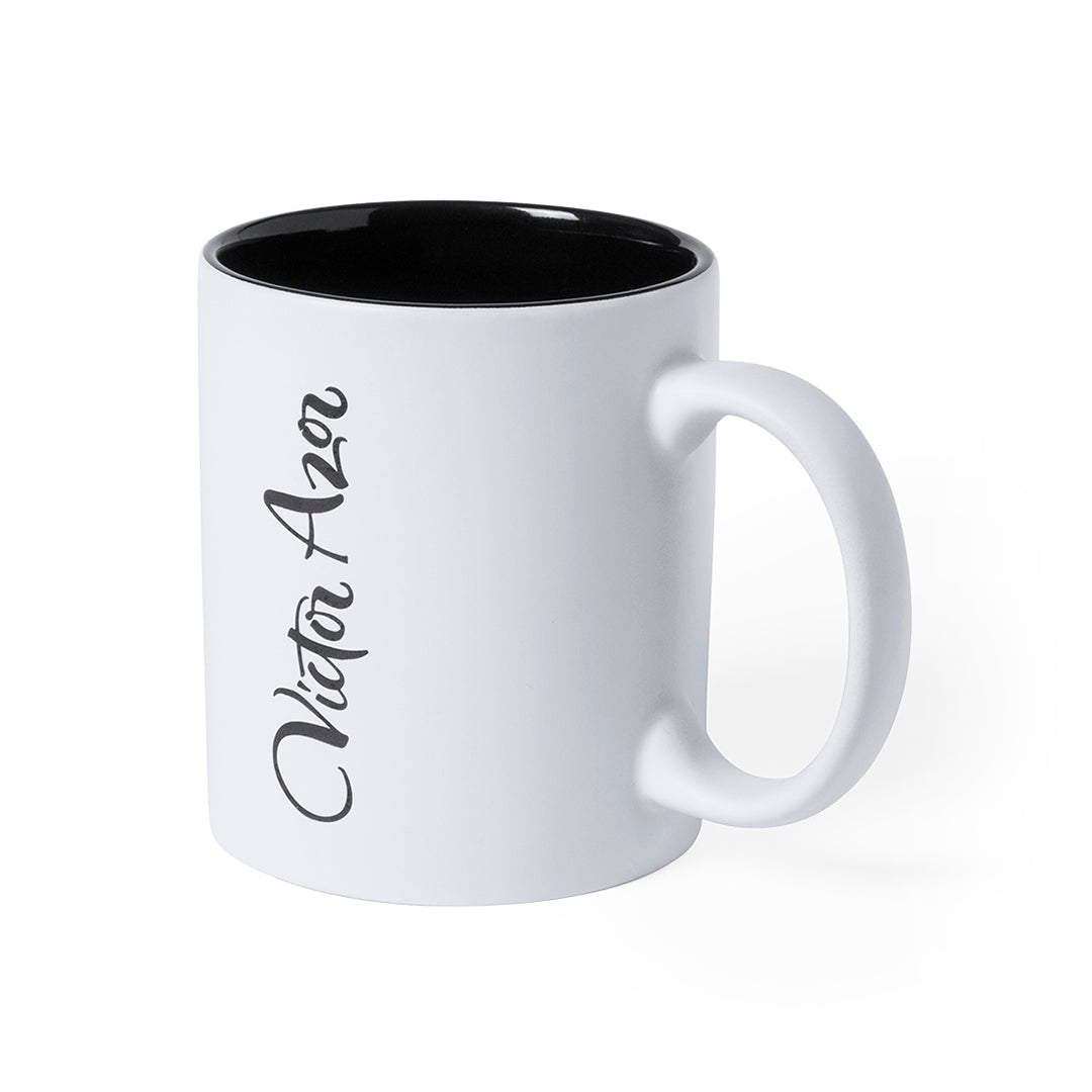 Mug personnalisé