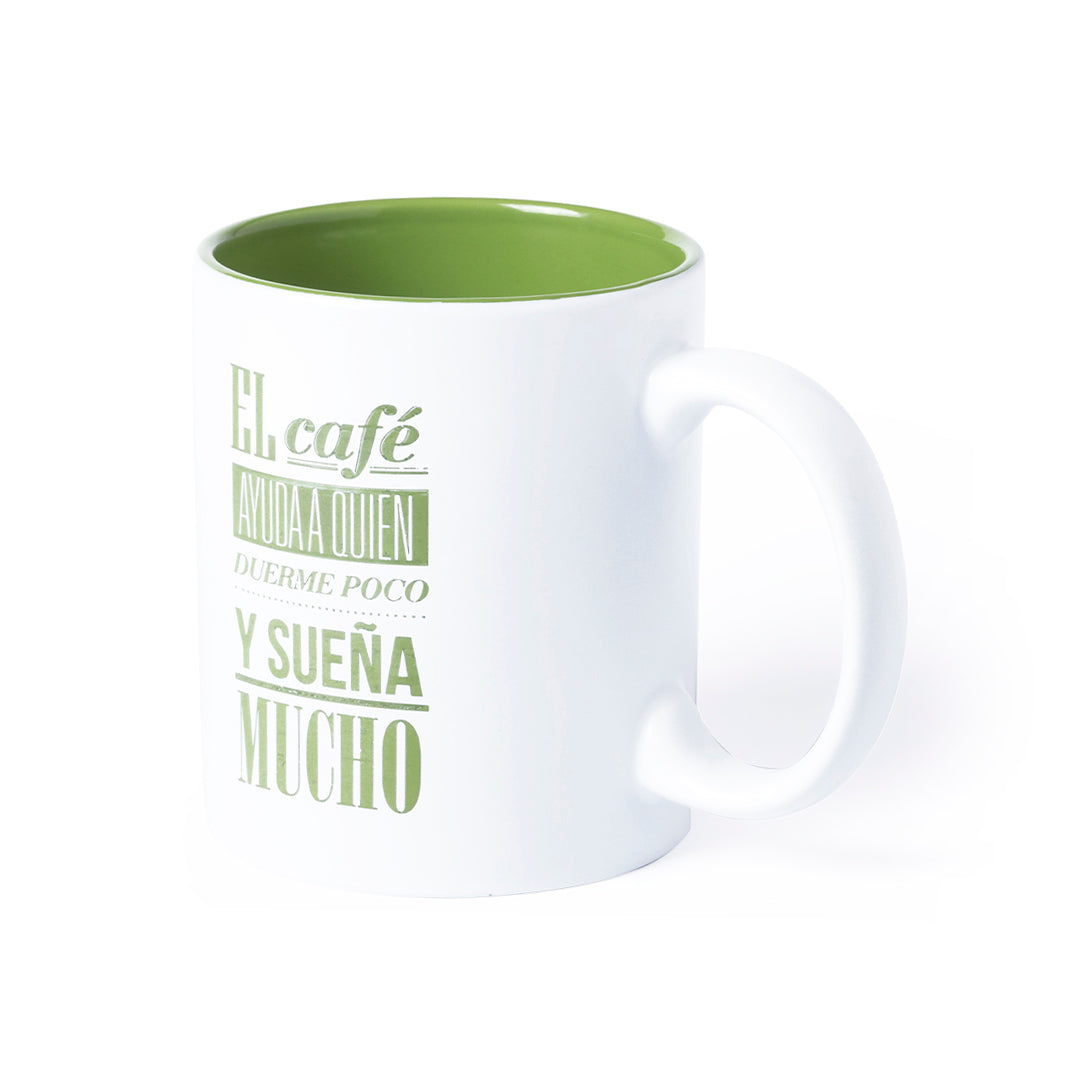 Mug personnalisé