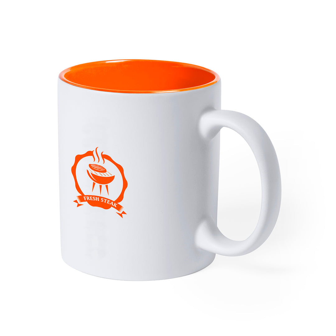 Mug personnalisé