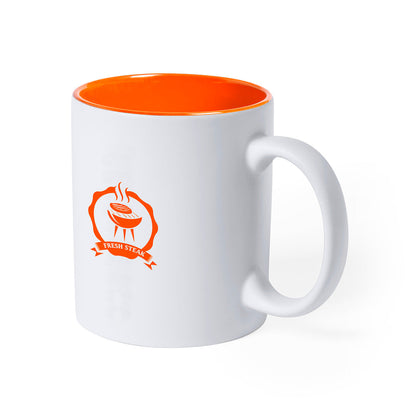 Mug personnalisé