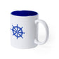 Mug spécialement conçu pour l'impression laser
