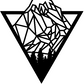 Montagne en V
