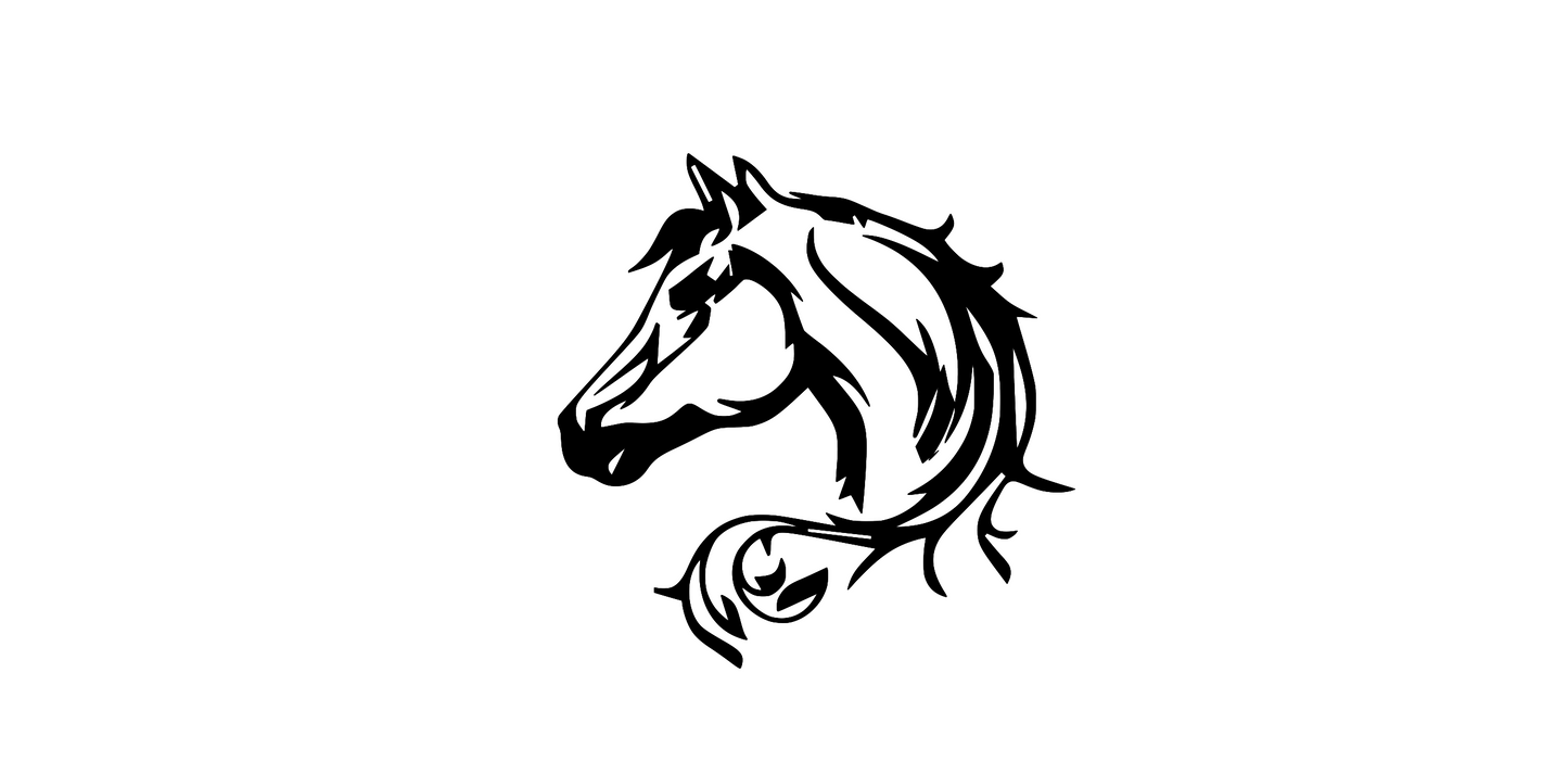 tête de cheval