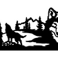 loup montage