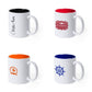 Mug personnalisé
