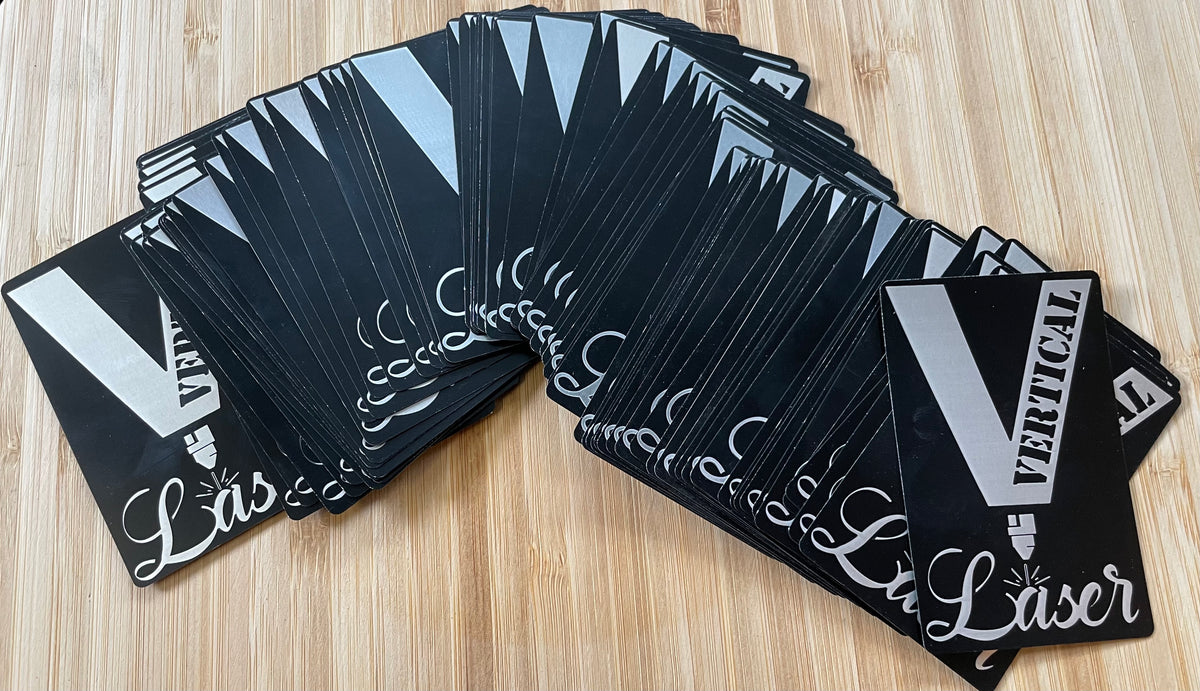 Cartes de visite en métal | Fabricant de produits promotionnels Cartes de visite en métal | Fabricant de produits promotionnels