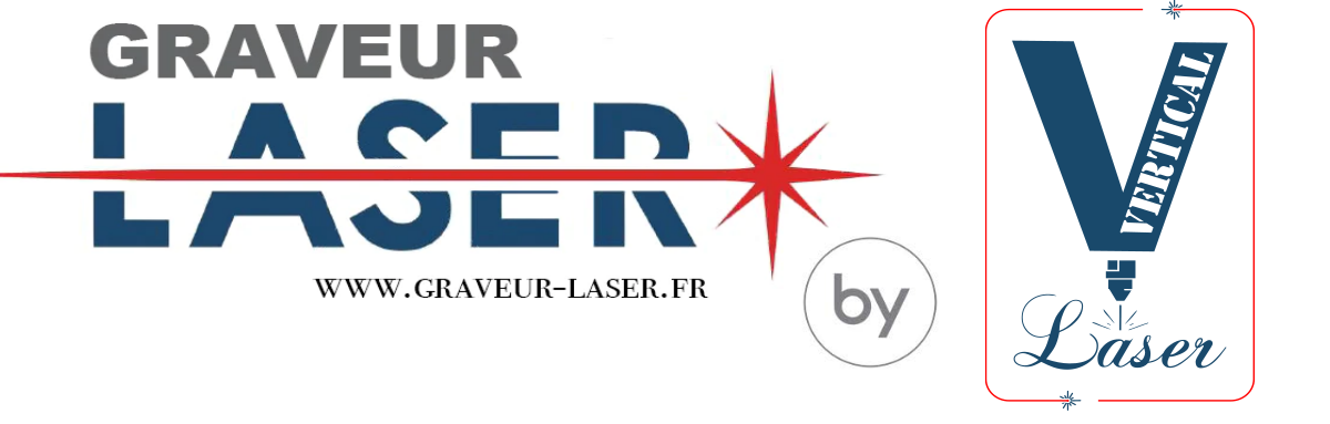 Graveur laser