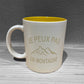 Mug personnalisé