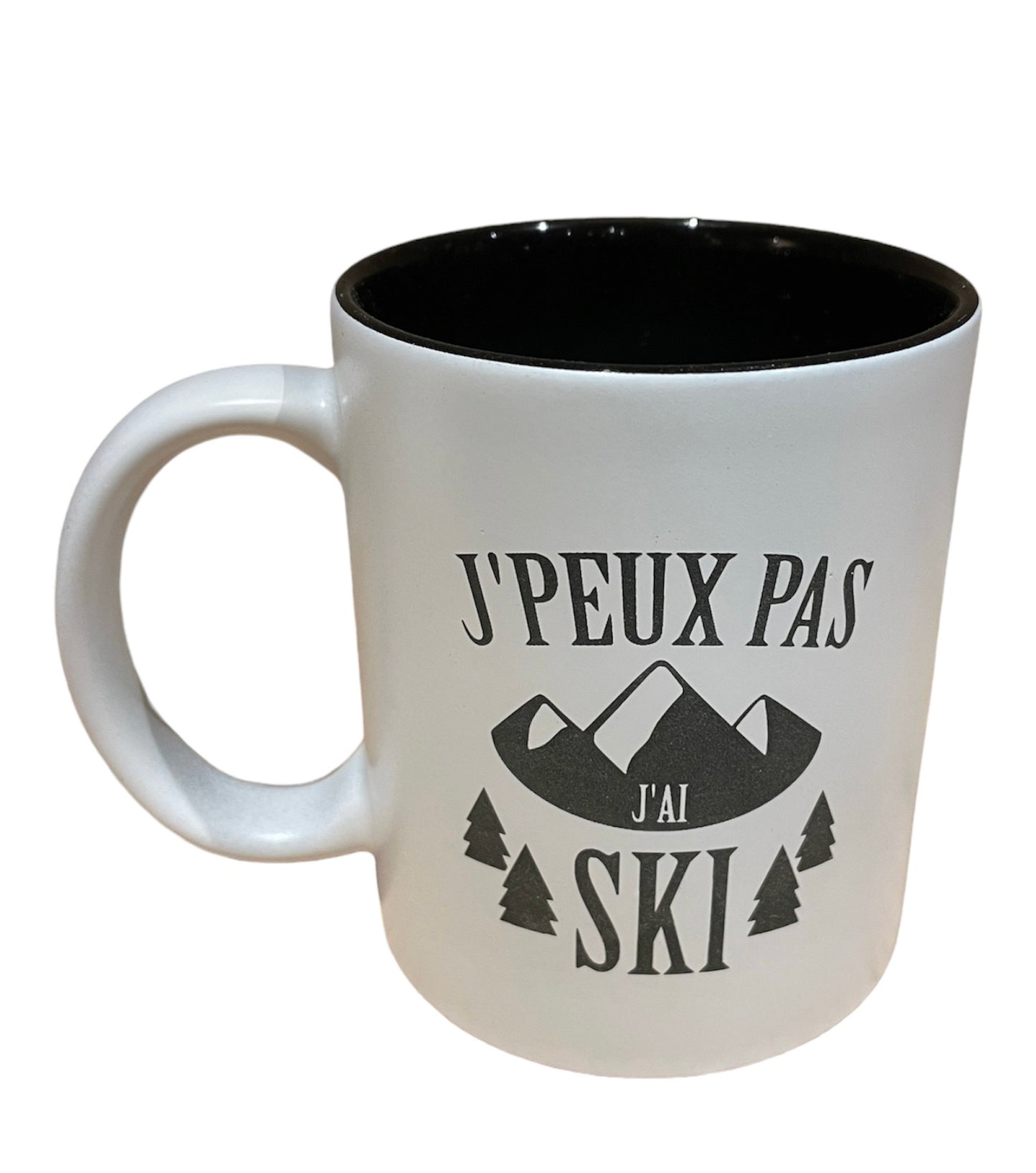 Mug personnalisé