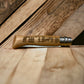 Opinel série limitée manche  Chasse
