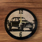 Horloge mural 2 CV