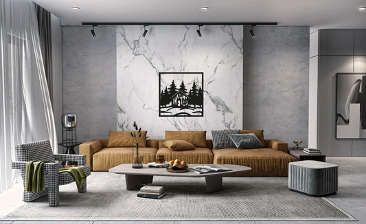 Chalet Montagne