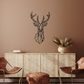 Cerf Origami