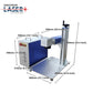 Graveur laser Métal 30W