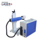 Graveur laser Métal 30W