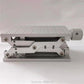 Laser Marking Engraving Machine Z-Axis Positioning Moving Work Table Workbench Worktable Stroke 60MM/120MM