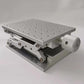 Laser Marking Engraving Machine Z-Axis Positioning Moving Work Table Workbench Worktable Stroke 60MM/120MM