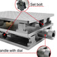 Table de précision 2 axes pour Laser